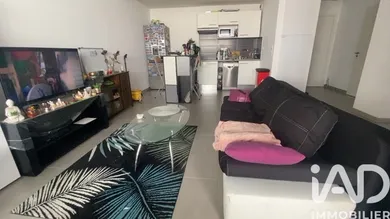 Apartment in Toulouse (31200)