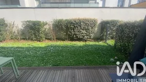 Appartement à Toulouse (31200)