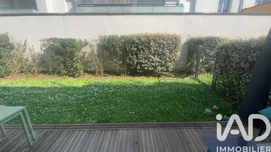 Appartement à Toulouse (31200)