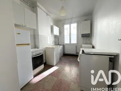 Appartement à Saint-Étienne (42100)