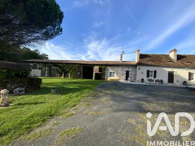 Domaine à Saint-Barthélemy-de-Bellegarde (24700)