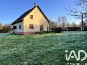 Traditional house in Pont-l'Évêque (14130)