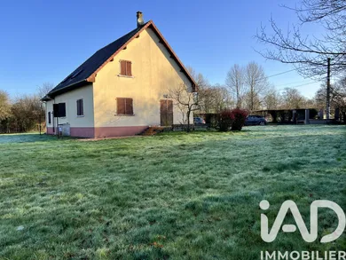 Traditional house in Pont-l'Évêque (14130)