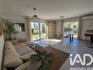 House in Marcheprime (33380)