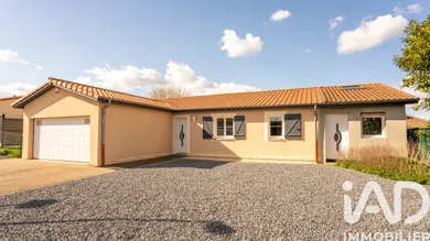 Maison à Amnéville (57360)