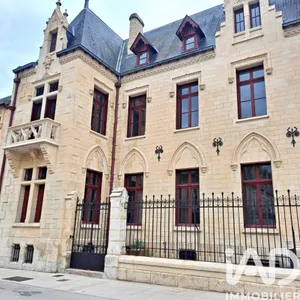 Appartement à La Rochelle (17000)