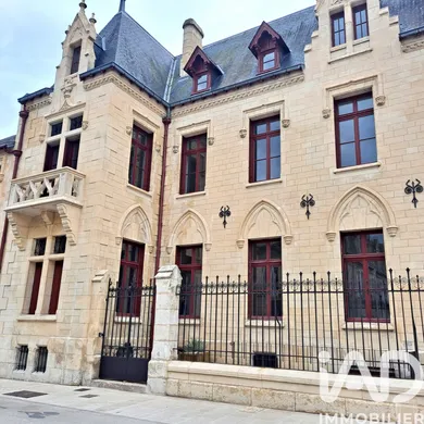 Appartement à La Rochelle (17000)