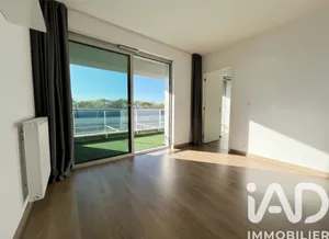 Appartement à Nantes (44300)