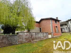 House in Chavanges (10330)