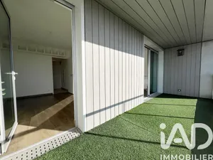 Appartement à Nantes (44300)