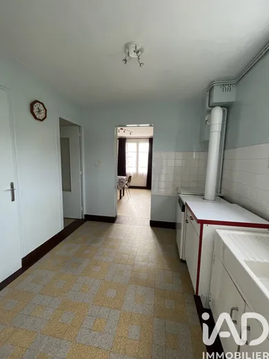 Maison à Herbignac (44410)