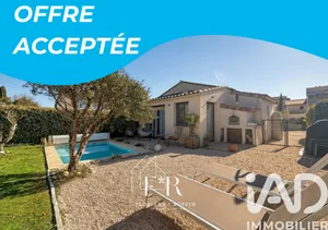 Maison à Sorgues (84700)