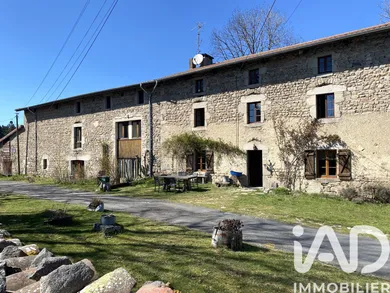 House in Saint-Germain-l'Herm (63630)