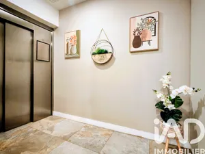 Appartement à Vaires-sur-Marne (77360)