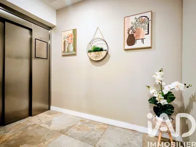 Appartement à Vaires-sur-Marne (77360)