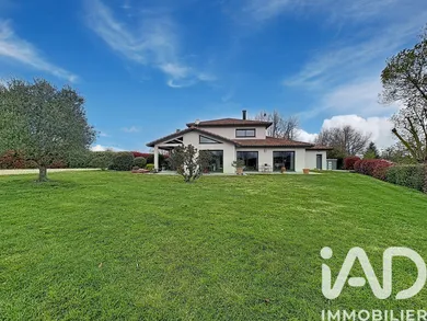 House in Rieux Volvestre (31310)