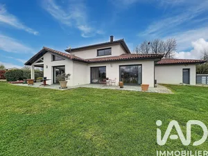 House in Rieux Volvestre (31310)