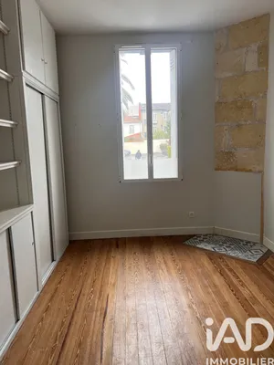 Appartement à Bordeaux (33100)