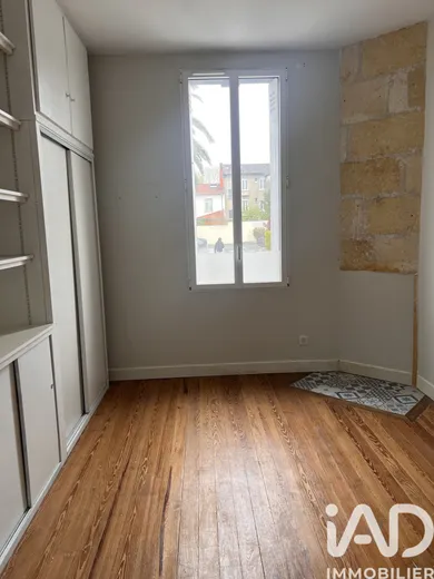 Appartement à Bordeaux (33100)