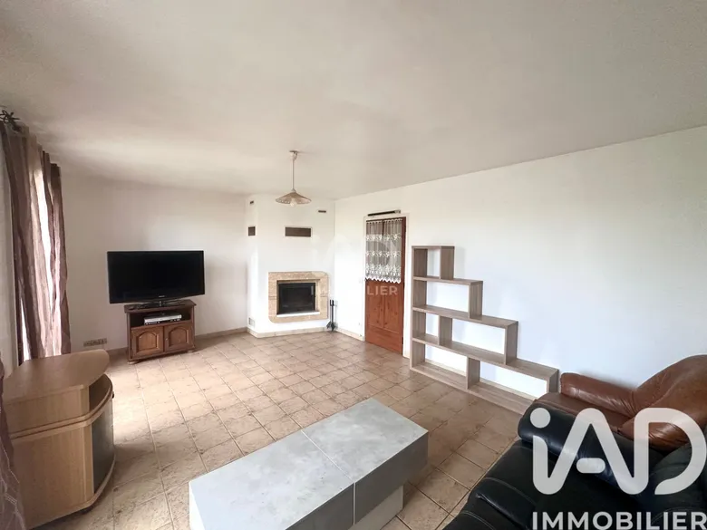 Maison 4 pièces 75 m² · à Châtillon-Coligny · 75 m² · 79 500 €