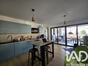 Appartement à Chartres (28000)