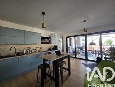 Appartement à Chartres (28000)