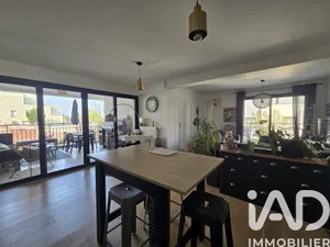 Appartement à Chartres (28000)