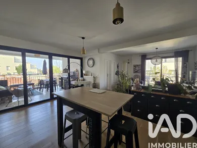 Appartement à Chartres (28000)