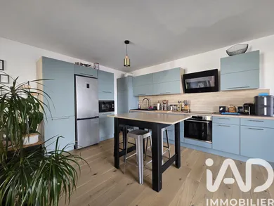 Appartement à Chartres (28000)
