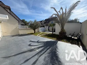 Traditional house in SAINT MICHEL SUR ORGE (91240)