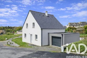 Maison à Lamballe (22400)