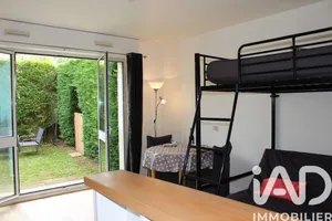 Appartement à Clamart (92140)