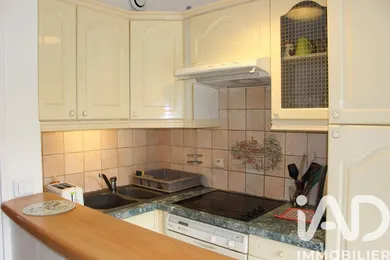 Appartement à Clamart (92140)