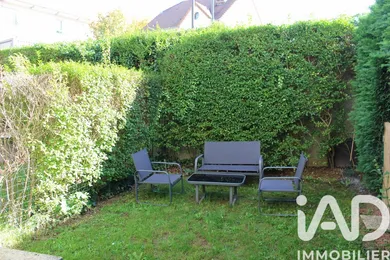 Appartement à Clamart (92140)