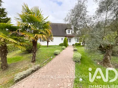 Demeure à Orgeval (78630)