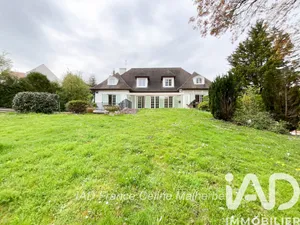 Demeure à Orgeval (78630)