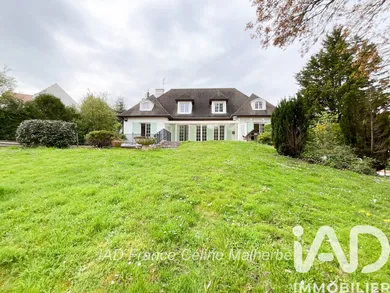 Demeure à Orgeval (78630)
