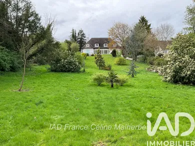 Demeure à Orgeval (78630)