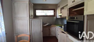 House in Salins-les-Bains (39110)