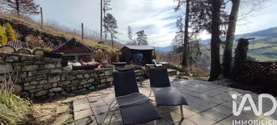 Maison à Salins-les-Bains (39110)