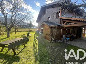 House in Mûres (74540)