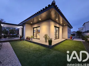 Maison à Pia (66380)