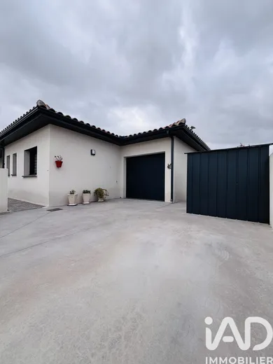 House in Pia (66380)