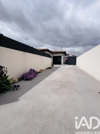 House in Pia (66380)