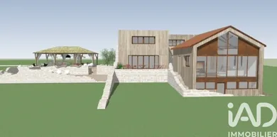 Maison à Cabariot (17430)