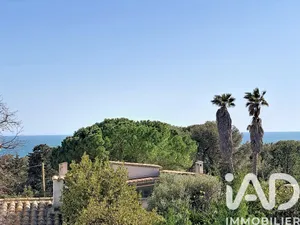 Traditional house in Sète (34200)