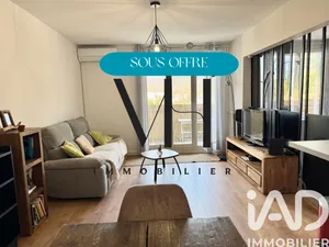 Apartment in Toulon (83200)