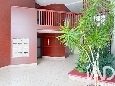Appartement à La Rochelle (17000)