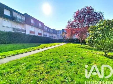 Appartement à Ozoir-la-Ferrière (77330)