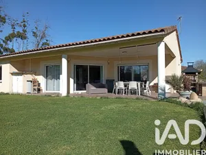 House in Verniolle (09340)